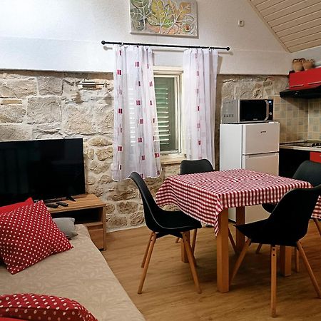 Apartment Gloria - Old City Center Split Kültér fotó