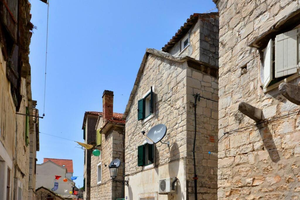 Apartment Gloria - Old City Center Split Kültér fotó