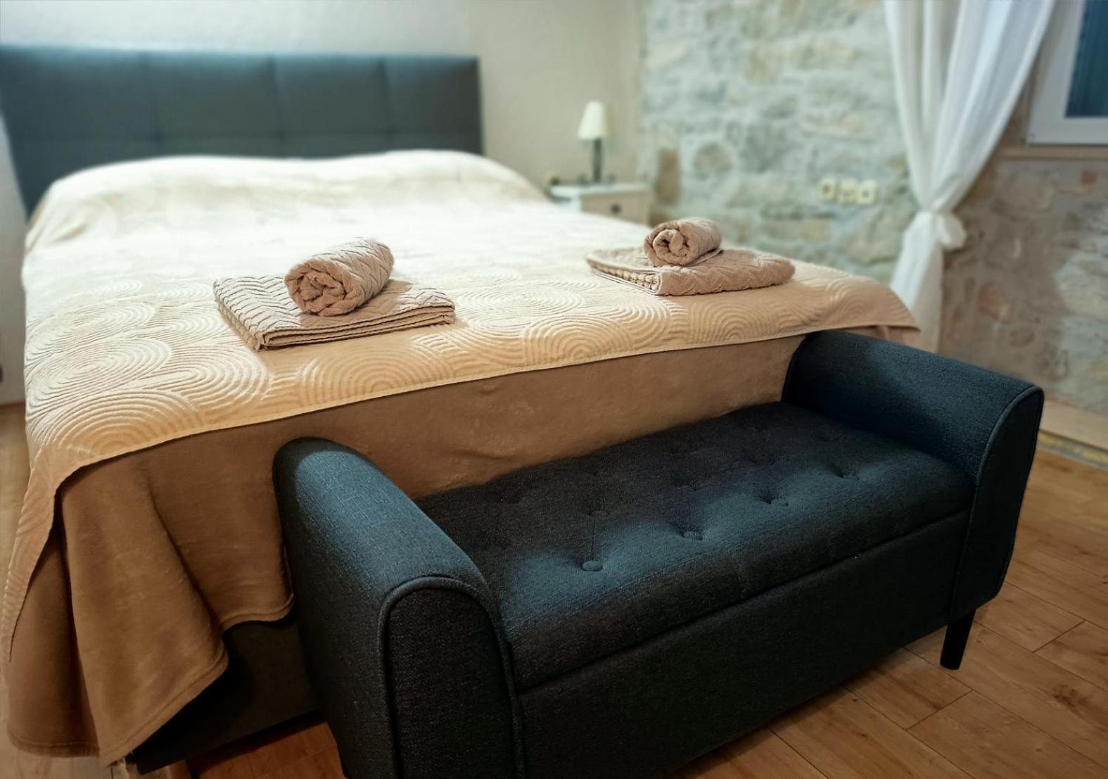 Apartment Gloria - Old City Center Split Kültér fotó