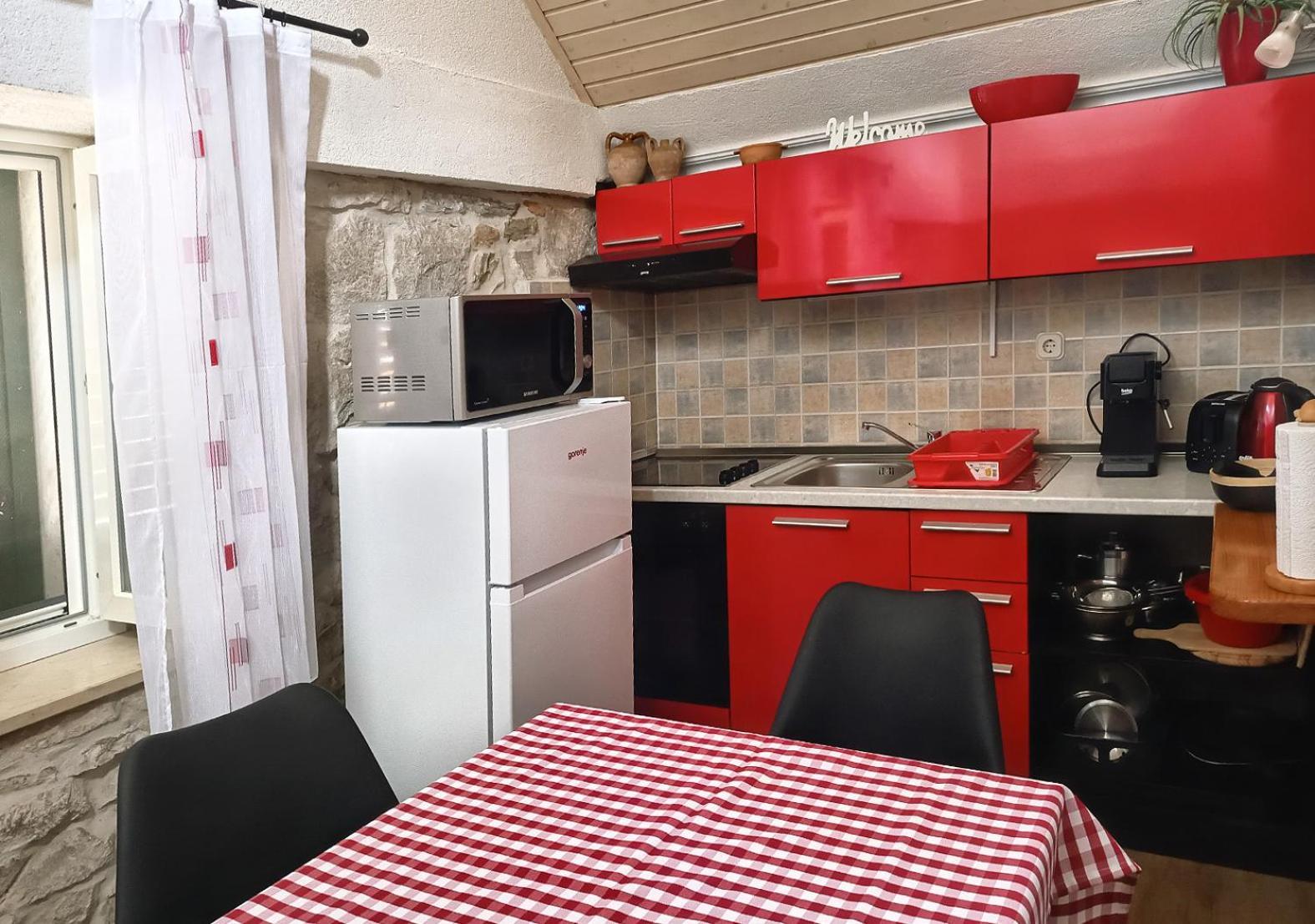 Apartment Gloria - Old City Center Split Kültér fotó
