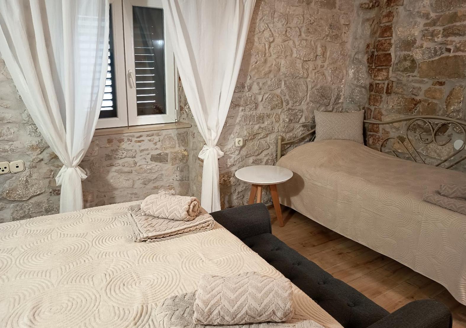 Apartment Gloria - Old City Center Split Kültér fotó