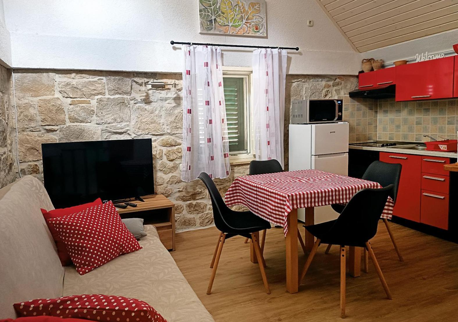 Apartment Gloria - Old City Center Split Kültér fotó